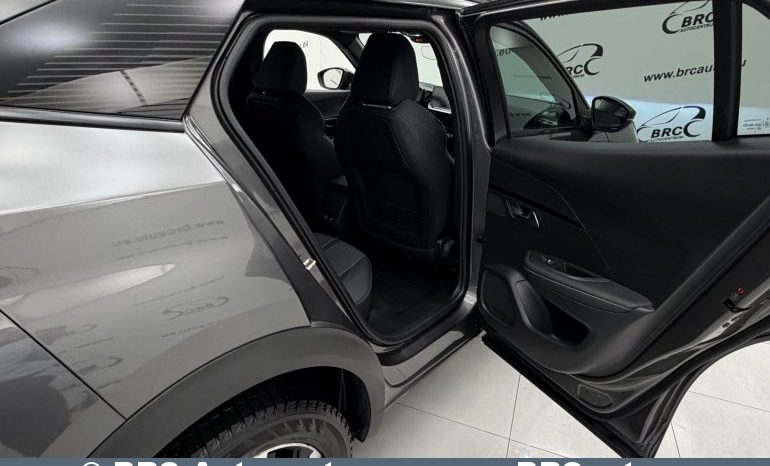 
								Peugeot 2008 GT Line Automatas 2022 full									
