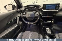 
										Peugeot 2008 GT Line Automatas 2022 full									