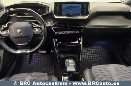 
										Peugeot 2008 GT Line Automatas 2022 full									