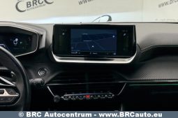 
										Peugeot 2008 GT Line Automatas 2022 full									