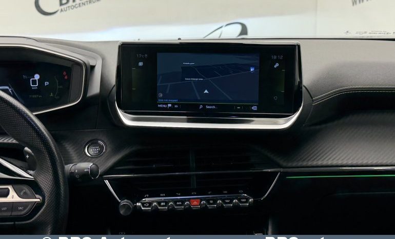 
								Peugeot 2008 GT Line Automatas 2022 full									