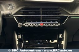 
										Peugeot 2008 GT Line Automatas 2022 full									