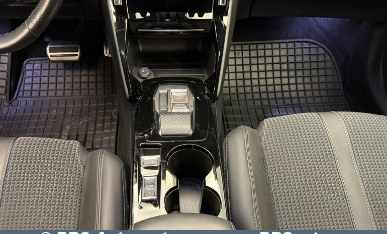 
								Peugeot 2008 GT Line Automatas 2022 full									