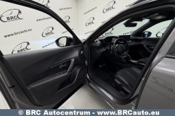 
										Peugeot 2008 GT Line Automatas 2022 full									