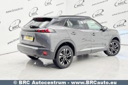 
										Peugeot 2008 GT Line Automatas 2022 full									