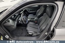 
										Peugeot 2008 GT Line Automatas 2022 full									