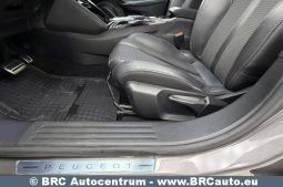 
										Peugeot 2008 GT Line Automatas 2022 full									