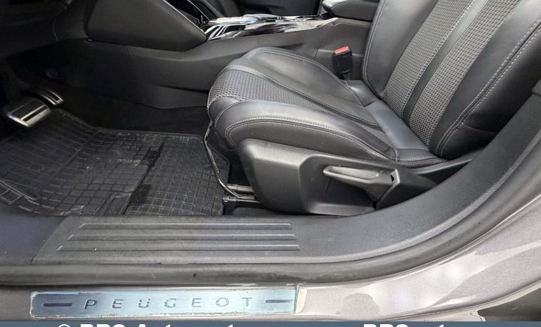 
								Peugeot 2008 GT Line Automatas 2022 full									