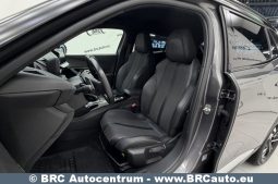 
										Peugeot 2008 GT Line Automatas 2022 full									