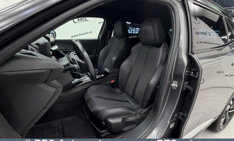 
								Peugeot 2008 GT Line Automatas 2022 full									
