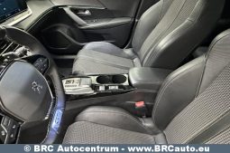 
										Peugeot 2008 GT Line Automatas 2022 full									