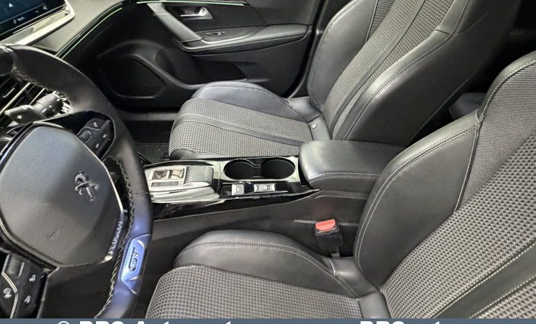 
								Peugeot 2008 GT Line Automatas 2022 full									