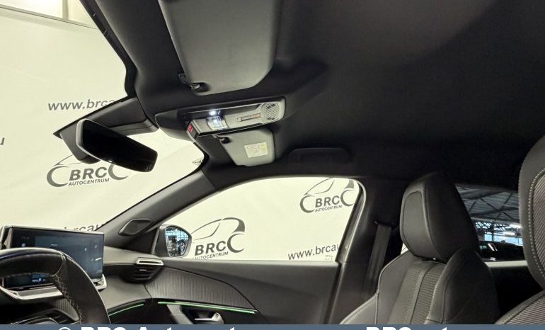 
								Peugeot 2008 GT Line Automatas 2022 full									