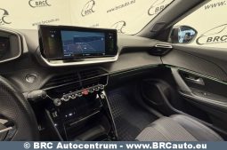 
										Peugeot 2008 GT Line Automatas 2022 full									