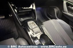 
										Peugeot 2008 GT Line Automatas 2022 full									