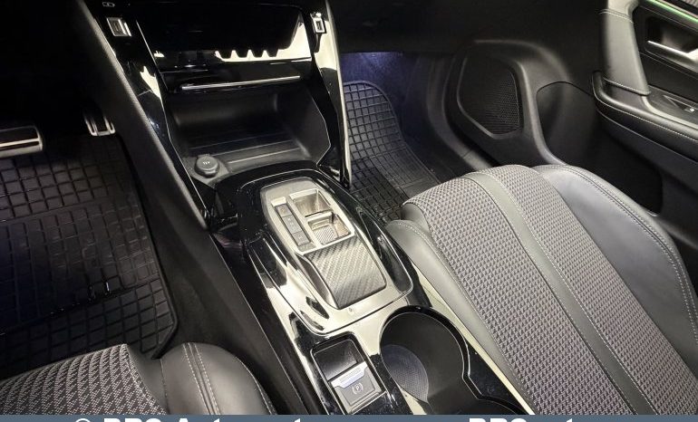 
								Peugeot 2008 GT Line Automatas 2022 full									
