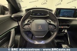 
										Peugeot 2008 GT Line Automatas 2022 full									