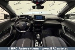 
										Peugeot 2008 GT Line Automatas 2022 full									