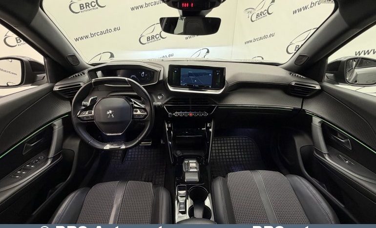 
								Peugeot 2008 GT Line Automatas 2022 full									