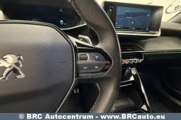 
										Peugeot 2008 GT Line Automatas 2022 full									