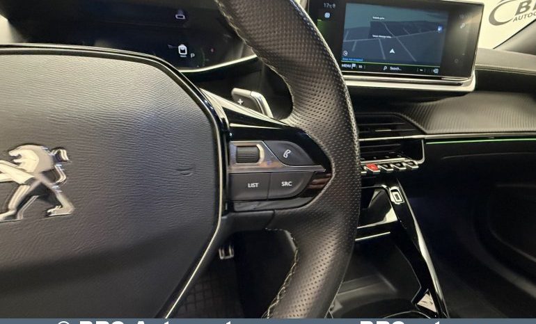 
								Peugeot 2008 GT Line Automatas 2022 full									