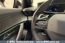 
										Peugeot 2008 GT Line Automatas 2022 full									