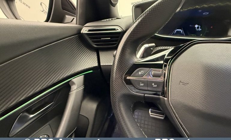 
								Peugeot 2008 GT Line Automatas 2022 full									