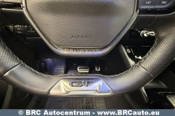 
										Peugeot 2008 GT Line Automatas 2022 full									