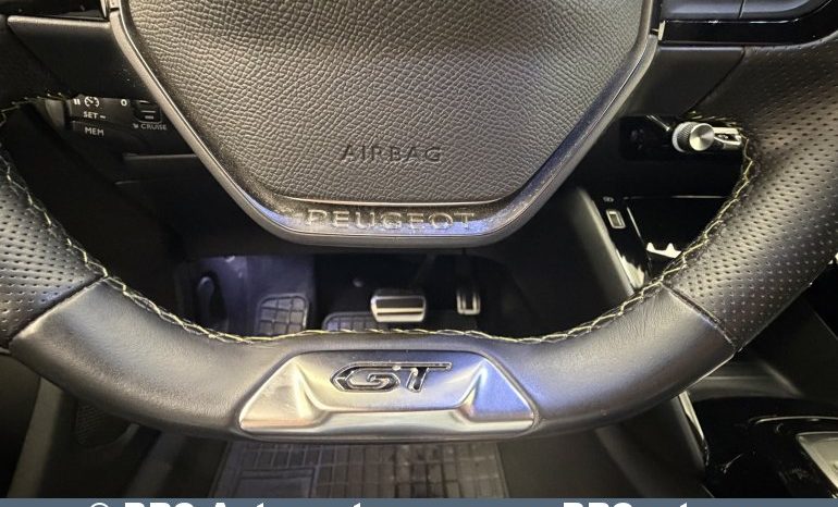 
								Peugeot 2008 GT Line Automatas 2022 full									