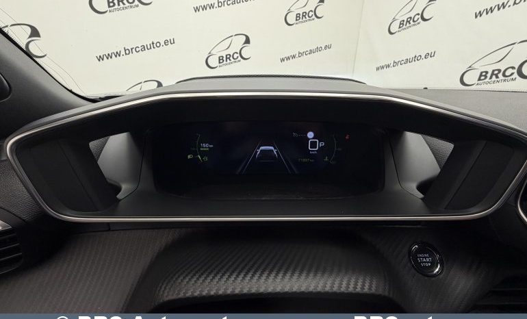 
								Peugeot 2008 GT Line Automatas 2022 full									