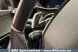 
										Peugeot 2008 GT Line Automatas 2022 full									