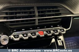 
										Peugeot 2008 GT Line Automatas 2022 full									