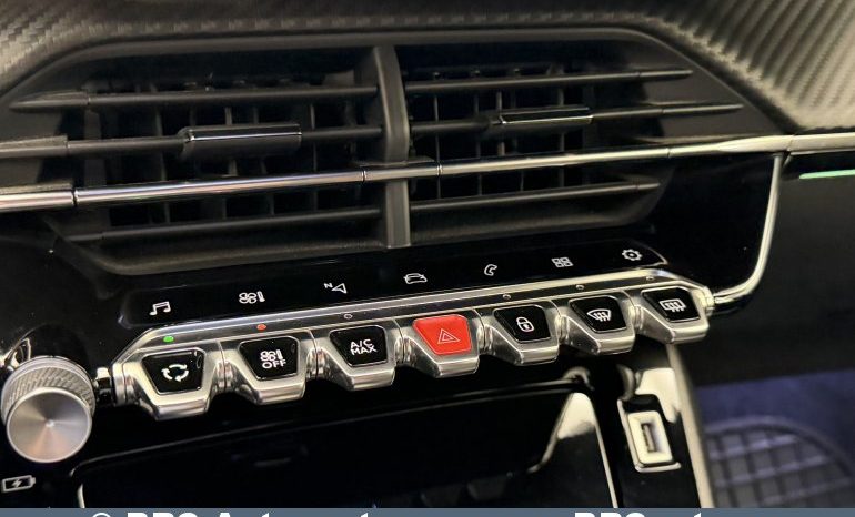 
								Peugeot 2008 GT Line Automatas 2022 full									