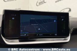 
										Peugeot 2008 GT Line Automatas 2022 full									