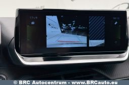 
										Peugeot 2008 GT Line Automatas 2022 full									