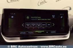 
										Peugeot 2008 GT Line Automatas 2022 full									