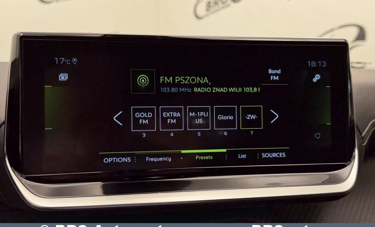 
								Peugeot 2008 GT Line Automatas 2022 full									