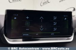 
										Peugeot 2008 GT Line Automatas 2022 full									