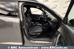 
										Peugeot 2008 GT Line Automatas 2022 full									