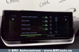 
										Peugeot 2008 GT Line Automatas 2022 full									