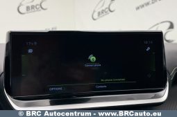
										Peugeot 2008 GT Line Automatas 2022 full									
