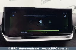 
										Peugeot 2008 GT Line Automatas 2022 full									