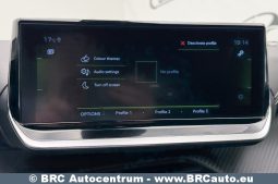
										Peugeot 2008 GT Line Automatas 2022 full									