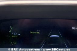 
										Peugeot 2008 GT Line Automatas 2022 full									