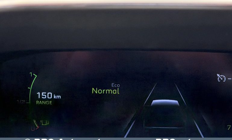 
								Peugeot 2008 GT Line Automatas 2022 full									