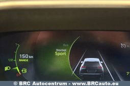 
										Peugeot 2008 GT Line Automatas 2022 full									