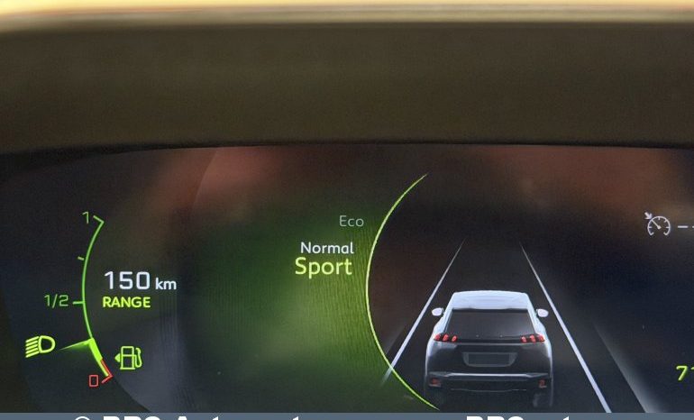 
								Peugeot 2008 GT Line Automatas 2022 full									