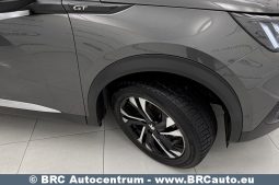 
										Peugeot 2008 GT Line Automatas 2022 full									