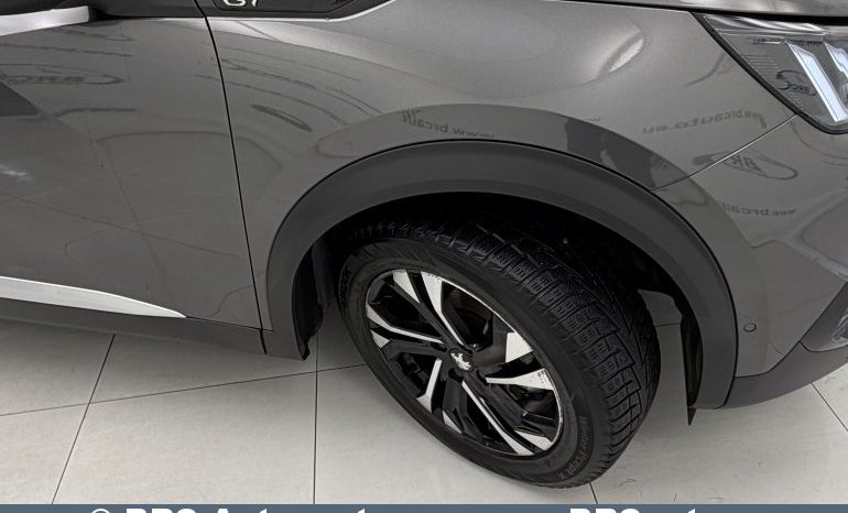 
								Peugeot 2008 GT Line Automatas 2022 full									