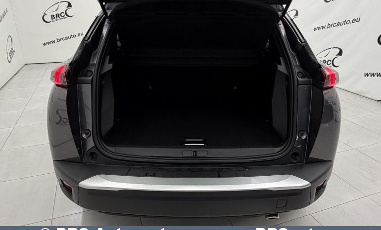 
								Peugeot 2008 GT Line Automatas 2022 full									